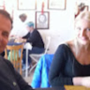 Meet your Posher, Amedeo